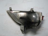 фото thumb №5, Dacia sandero ii lift 20r відбивач бампера лівий задня 265655514r