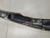 фото thumb №10, Молдинг бампера перед передня передній fiat talento 16-