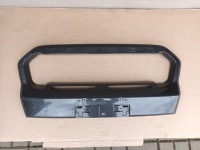 фото thumb №1, Решётка радиатора ford ranger iii lift решётка радиатора