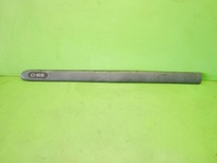 фото thumb №1, Молдинг дверна ліва перед renault kangoo i d65