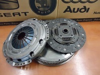 фото thumb №1, Зчеплення колесо двомасовий seat leon toledo 1,6 tdi