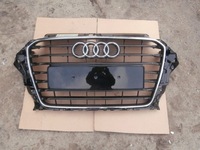 фото thumb №1, Решітка радіатора, решітка радіатора audi a-3 s-line