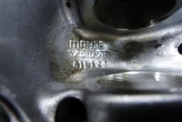 фото thumb №7, Volvo v60 i s60 ii v70 iii xc60 2.0 d3 163km d5204t7 поршень + шатун