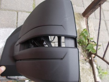 фото thumb №7, Vw crafter ii man tge дзеркало ліві 6 pin європа 7c1857407