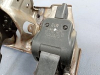 фото thumb №3, Citroen c4 i педали газа тормоза автоматическая коробка передач