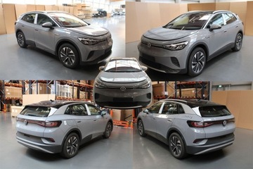 фото thumb №11, Vw id3 id4 id5 насос климат 1ea820807l 1ea816797g компрессор компрессор климат
