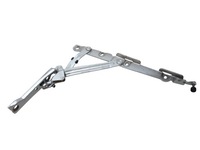 фото thumb №1, Петля крышки багажника левый зад mercedes w220 2207500787