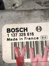 фото thumb №6, Модуль вентилятора радіатора vw audi 1137328616