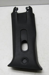 фото thumb №1, Захист обшивка стійка ліва ліва jeep renegade 735632242