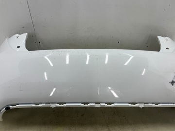 фото thumb №14, Бампер задній renault zoe 12-24r. зад 850101003r