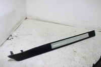 фото thumb №1, 4e0853996c молдинг порог правый задняя audi a8 d3