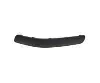 фото thumb №1, Молдинг бампера hyundai getz 2002- 865231c000 левая