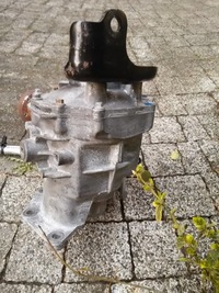 фото thumb №6, Редуктор мост передний 20r nówka 2.0 ecoboost ford fusion lift usa escape