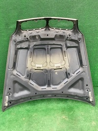 фото thumb №11, Bmw x5 e70 x6 e71 капот перед передняя