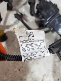 фото thumb №12, Жгут датчиков двигателя 8682893 bmw f33 f36 g20 g21 2.0b b48b20b