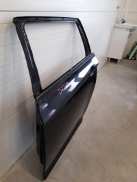 фото thumb №2, Двері ліва задні volkswagen passat b8 3g9 kombi