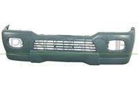 фото thumb №1, Бампер mitsubishi mr972307