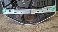 фото thumb №11, A4478271160 механизм стёкла правое перед mercedes vito w447