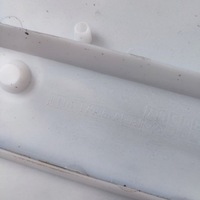 фото thumb №11, Бампер задняя ford puma mk2 ii 6pdc