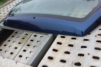 фото thumb №11, Кришка багажника subaru forester ii sg 2.0xt