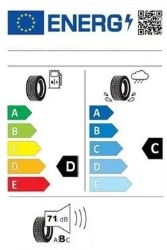 Всесезонная резина 185/60 R15 NEW, группа Continental.