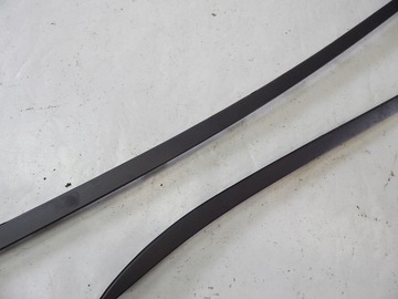 фото thumb №4, Opel astra j gtc прокладка планка стёкла панорама