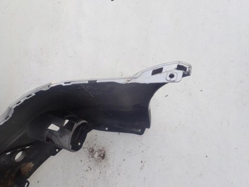 фото thumb №14, Subaru outback iii 3 рестайлинг 06-09 бампер перед