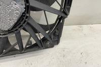 фото thumb №12, Вентилятор радіатор bmw 5 f10 8509740 2.0l дизель 135kw 2010