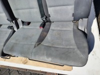 фото thumb №5, Диван пассажира 2 ряд hyundai h1 2 ii starex