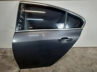 фото thumb №1, Двері лівий задня задні ліва opel insignia a hb