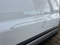 фото thumb №12, Двері range rover evoque i 2011 - 2018 перед лівий передні ліва