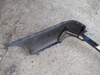 фото thumb №15, Bmw 5 g31 бампер задняя 8064726