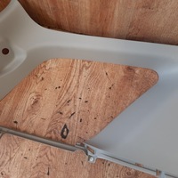 фото thumb №8, Защита стойка левый задняя suzuki vitara 76291-64j00