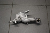 фото thumb №1, Шланг egr audi a8 d3 4.2 tdi 057131223d