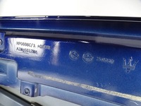 фото thumb №8, Дверь передние перед правое maserati ghibli