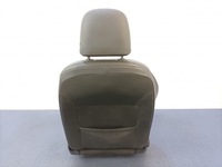 фото thumb №5, Vw arteon сиденье пассажира кожа алькантара r-line