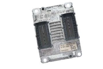 фото thumb №1, Компьютер punto ii 1.2 0261204983