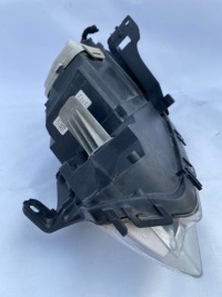 фото thumb №12, Фара передняя правое перед opel corsa c рестайлинг + вкладка - 0096726 / 13237262