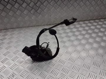 фото thumb №1, Замок двері правий перед ford focus mk2