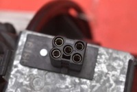 фото thumb №8, Воздуходувка вентилятор обдув eu 535819015 seat toledo 1 i 91-99