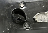 фото thumb №8, Porsche 991 carrera молдинг порог карбон левая