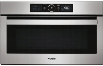 Холодильник Whirlpool, плита, духовка, микроволновая печь