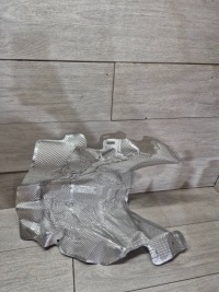 Купить 15062. mercedes w177 защита тепловая выхлоп a1776829200, фото thumb