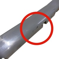 фото thumb №5, Dodge charger 2017 правая сторона порог