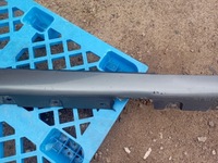 фото thumb №6, Накладка порог bmw f07 5gt neptunblau a85/5