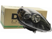 фото thumb №1, Лампа фара правий fiat bravo ii 06-14