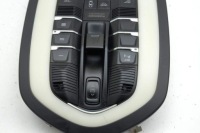 фото thumb №10, Освітлення внутрішні porsche cayenne 92a 7pp959551dl 3.6l бензин