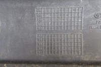 фото thumb №12, Спойлер накладка перед toyota hilux 08-10 lift