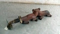 фото thumb №1, Коллектор выпускной jeep compass a6511420201