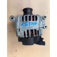 Купить Генератор peugeot оригинальный номер 7576513, фото thumb